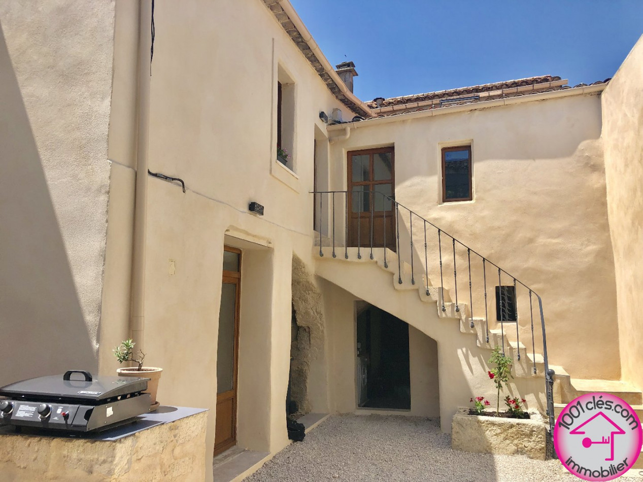 à vendre Maison de village Castries - Photo 2