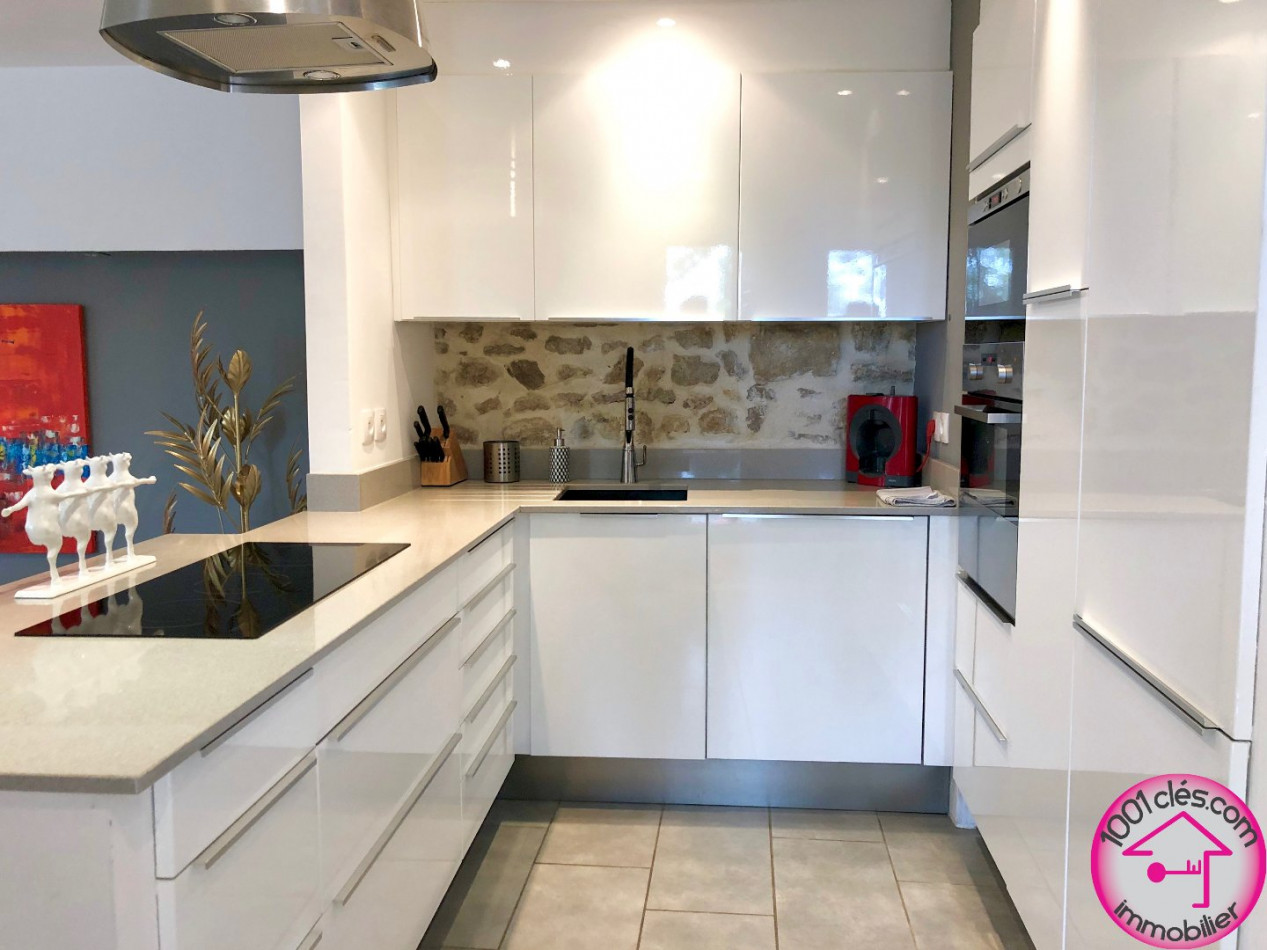 à vendre Maison Teyran - Photo 8