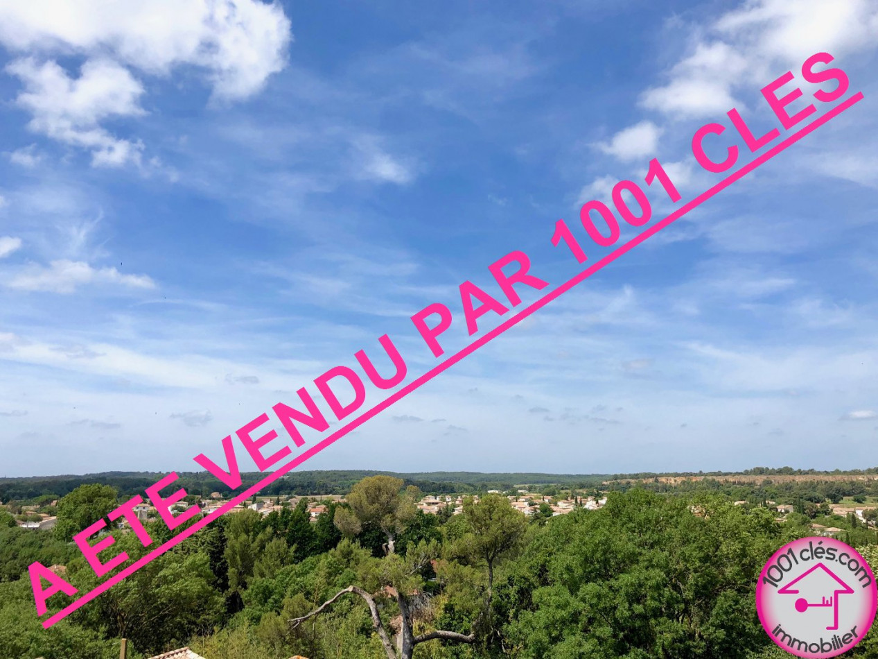 à vendre Maison Teyran - Photo 1