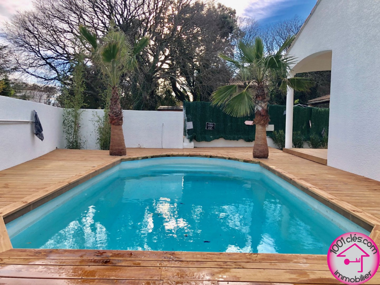 à vendre Maison Castries - Photo 2