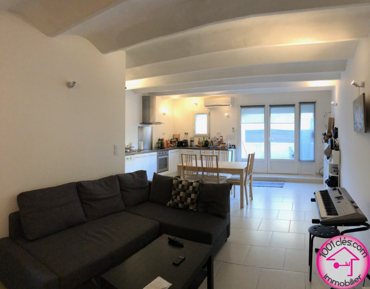 à vendre Appartement rénové Vendargues - Photo 2