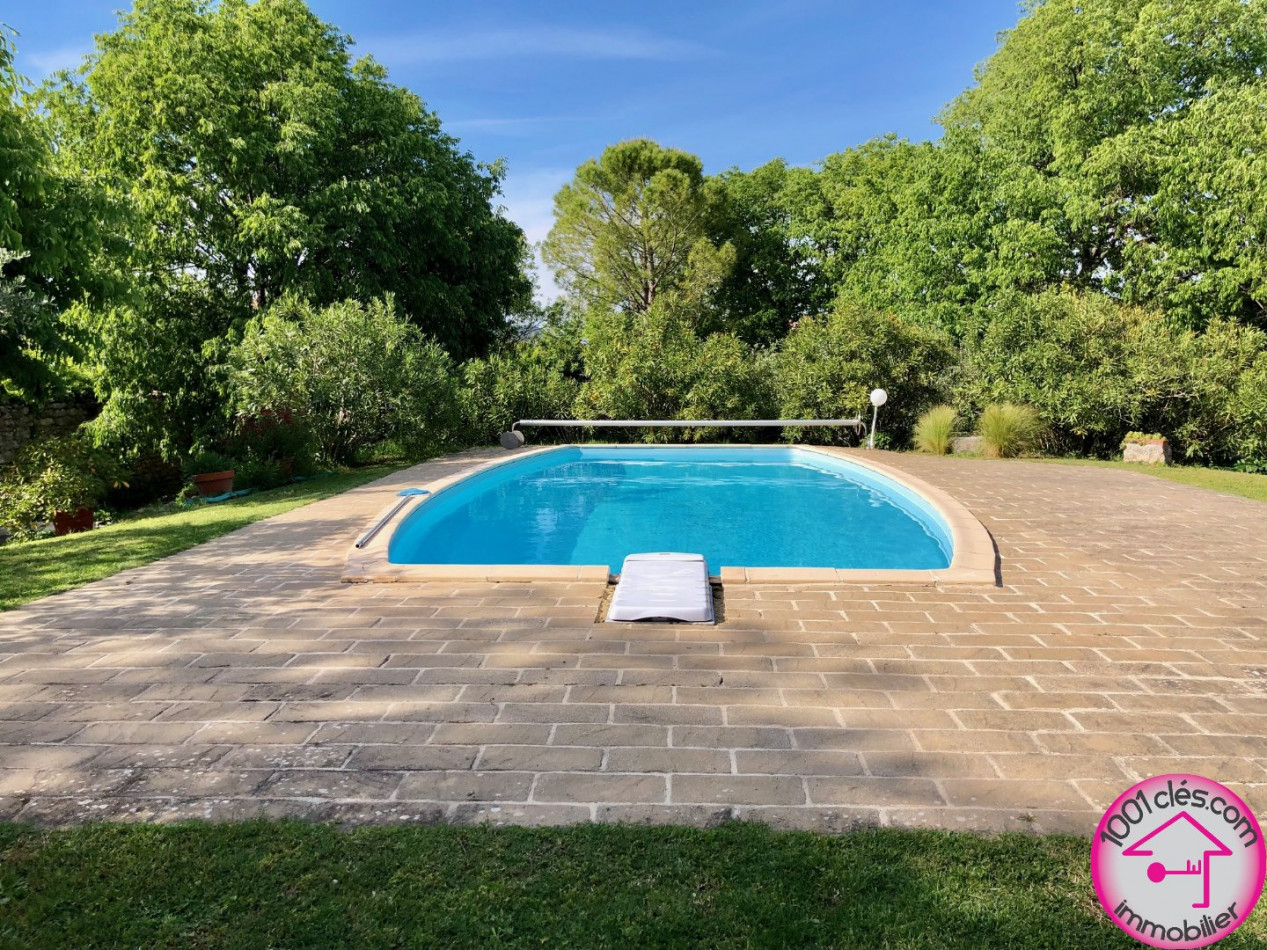 à vendre Maison vigneronne Castries - Photo 3