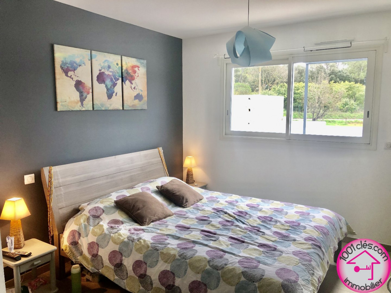 à vendre Maison contemporaine Castries - Photo 7