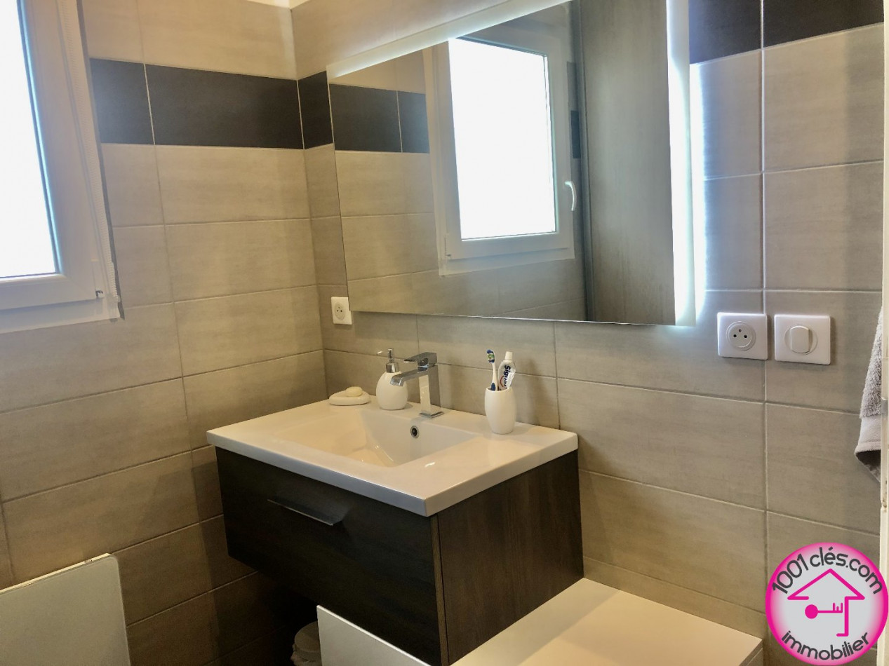 à vendre Maison contemporaine Castries - Photo 9