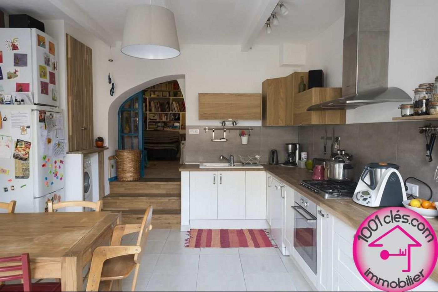 à vendre Maison de village Castries - Photo 5