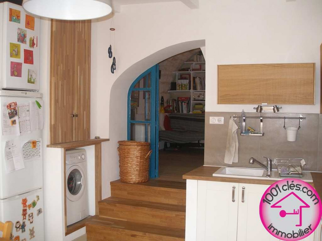 à vendre Maison de village Castries - Photo 6