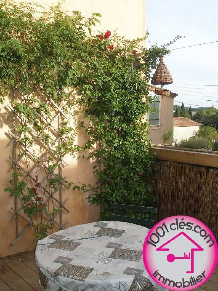 à vendre Maison de village Castries - Photo 3