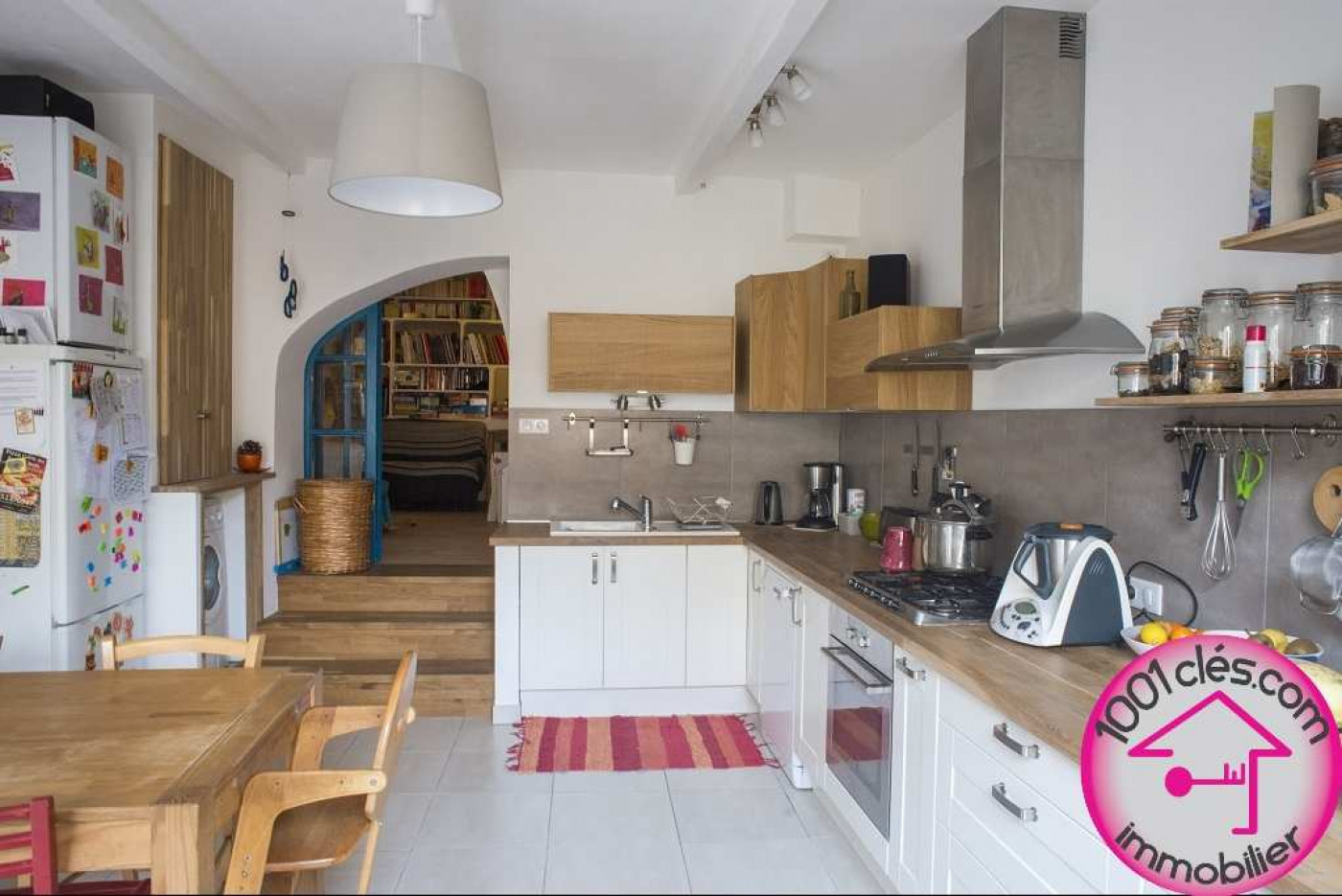 à vendre Maison de village Castries - Photo 10