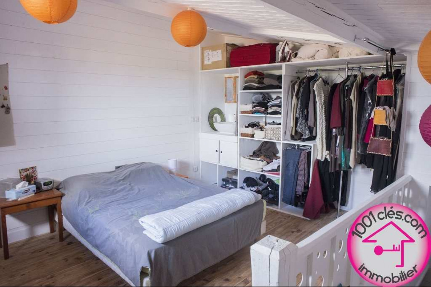 à vendre Maison de village Castries - Photo 7