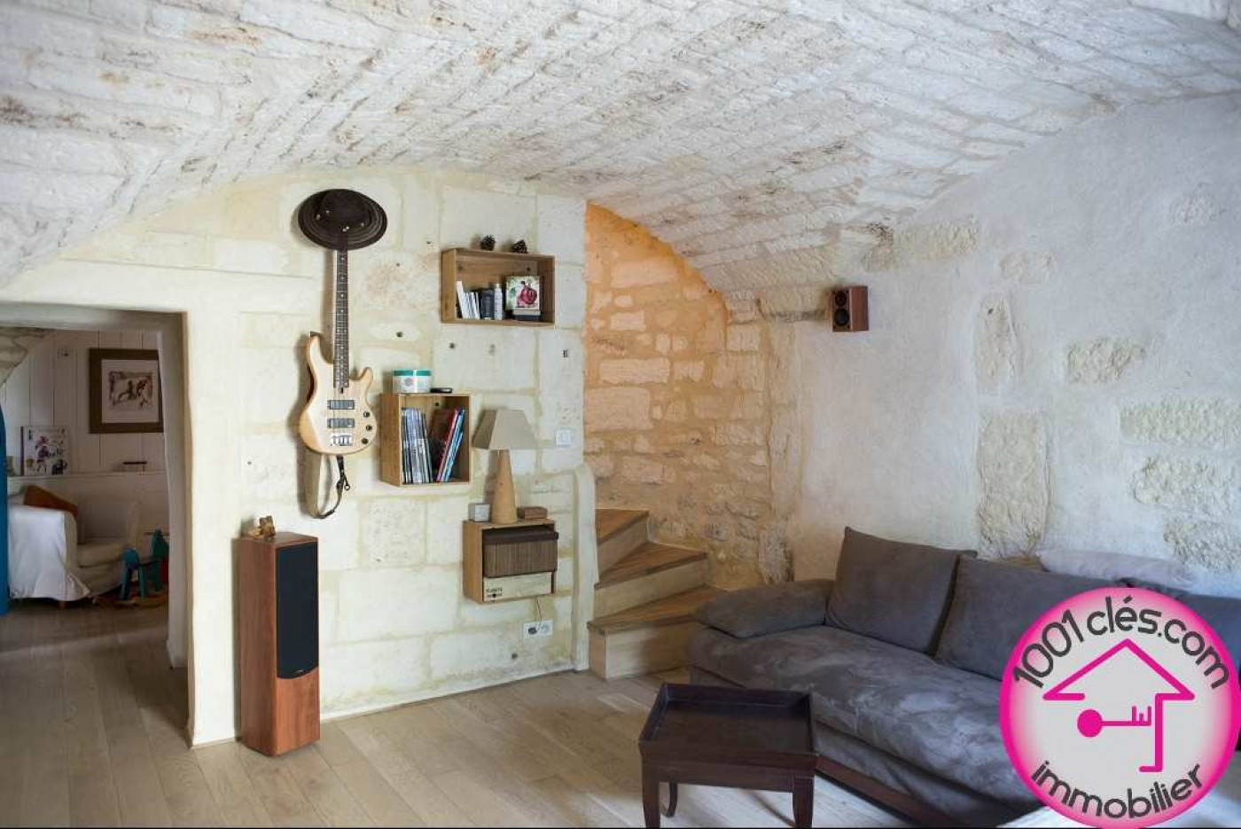à vendre Maison de village Castries - Photo 9