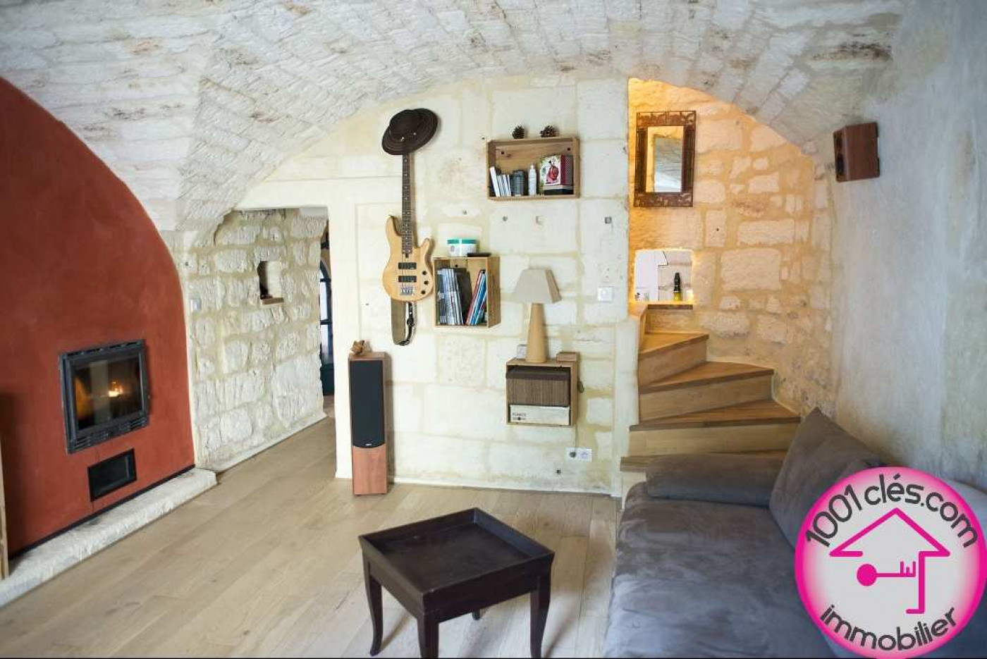 à vendre Maison de village Castries - Photo 2