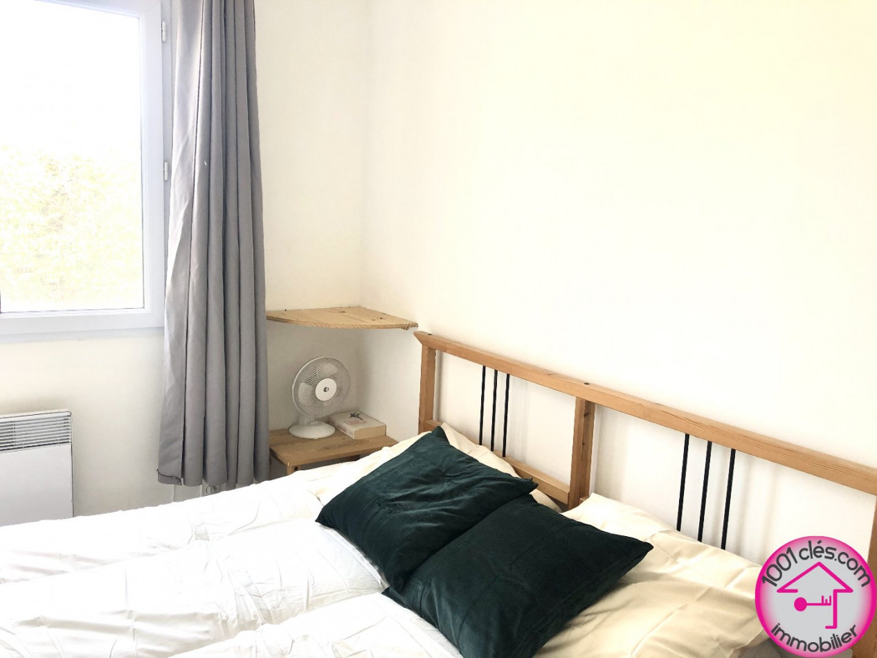 à vendre Maison Castries - Photo 8