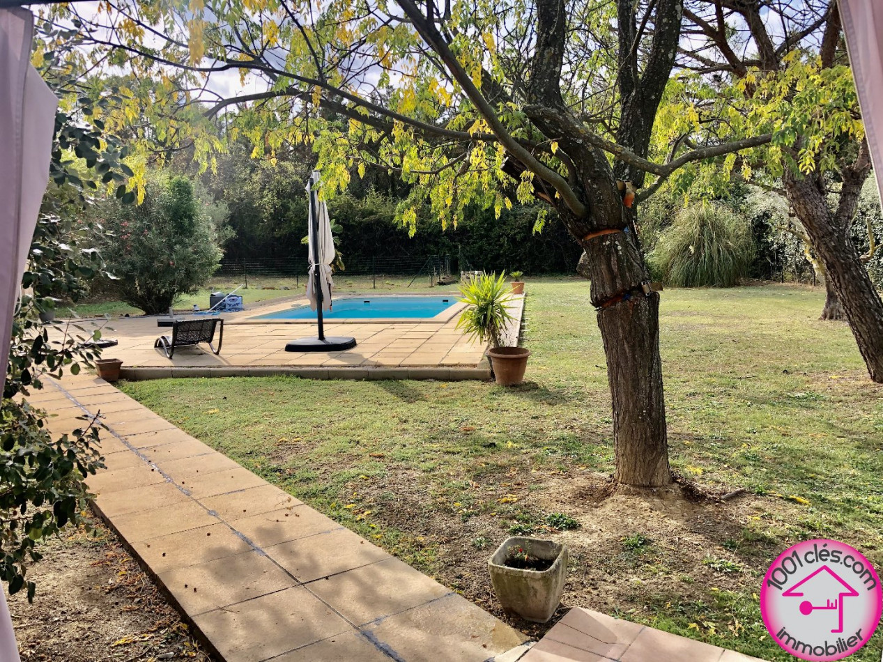 à vendre Maison Castries - Photo 4