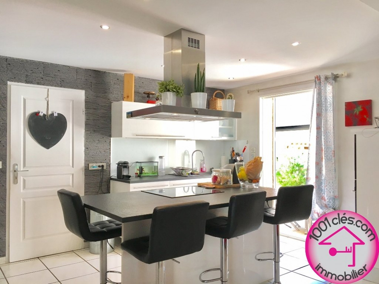 à vendre Villa Mauguio - Photo 6