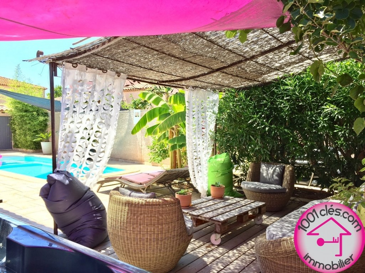 à vendre Villa Mauguio - Photo 3