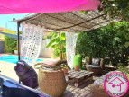 à vendre Villa Mauguio