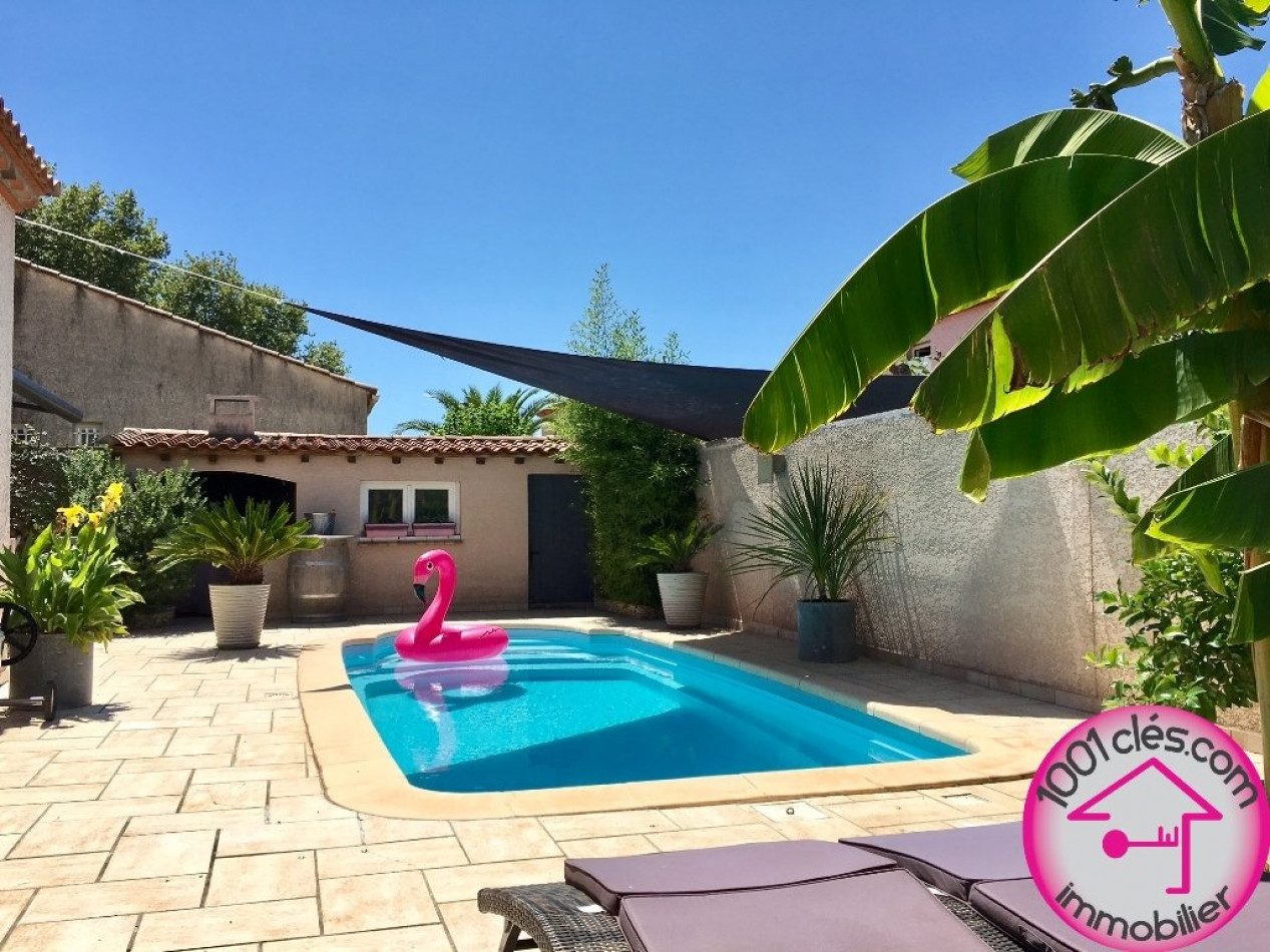 à vendre Villa Mauguio - Photo 4