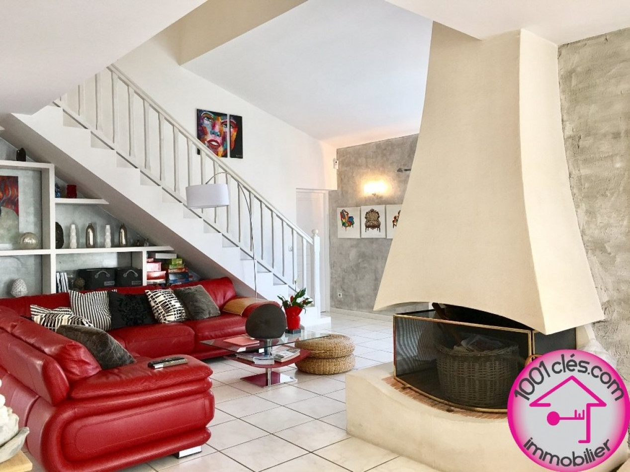 à vendre Villa Mauguio - Photo 7