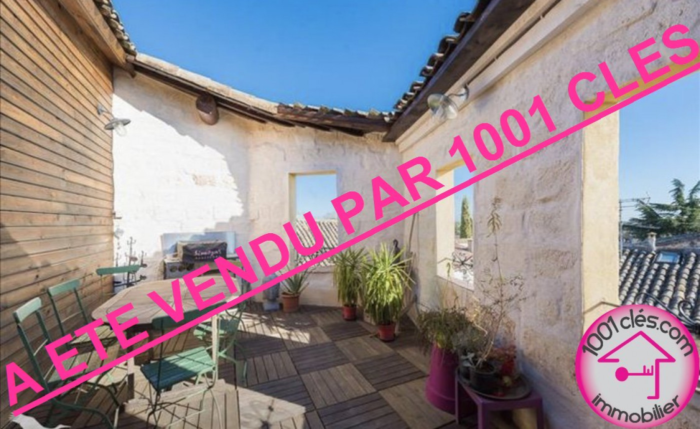 à vendre Maison de village Castries - Photo 1