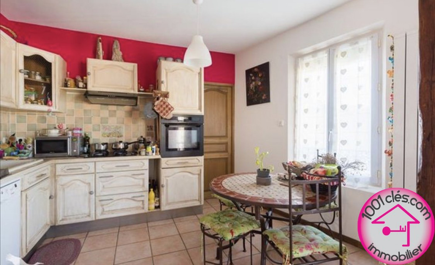 à vendre Maison de village Castries - Photo 3