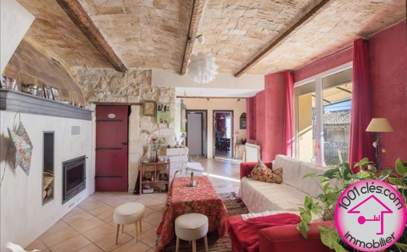 à vendre Maison de village Castries - Photo 2