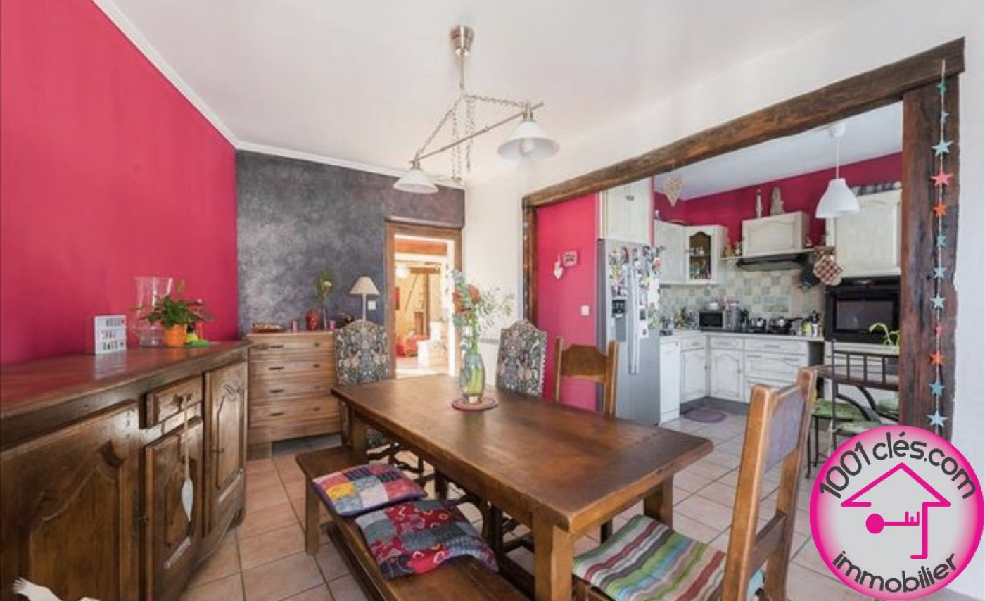 à vendre Maison de village Castries - Photo 4