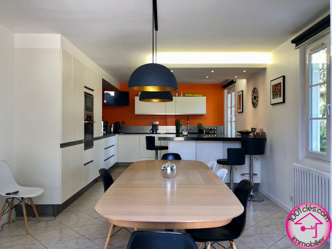 à vendre Villa Castries - Photo 7