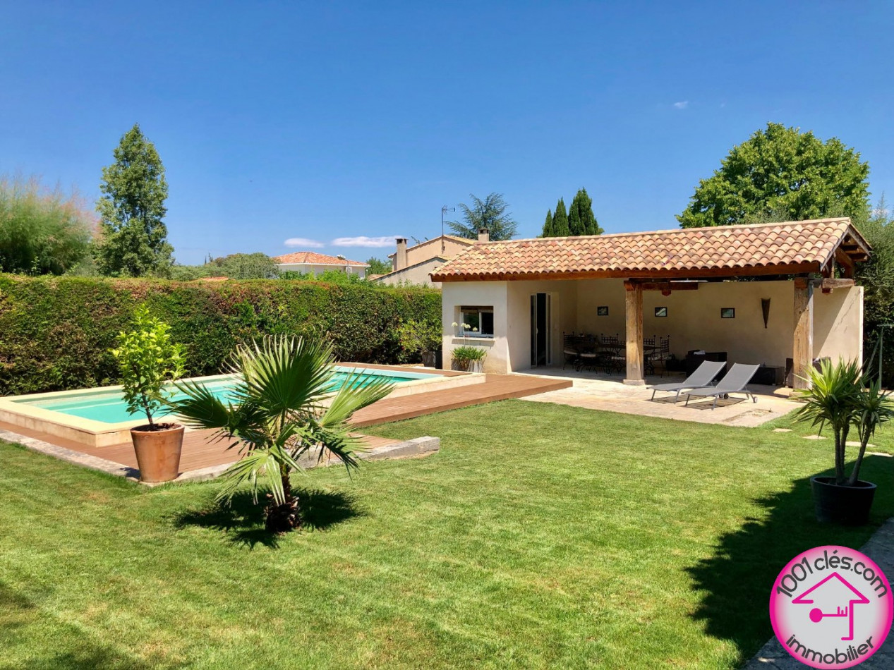 à vendre Villa Castries - Photo 4