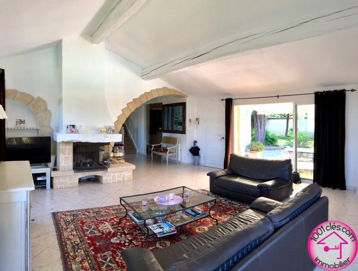 à vendre Villa Castries - Photo 5