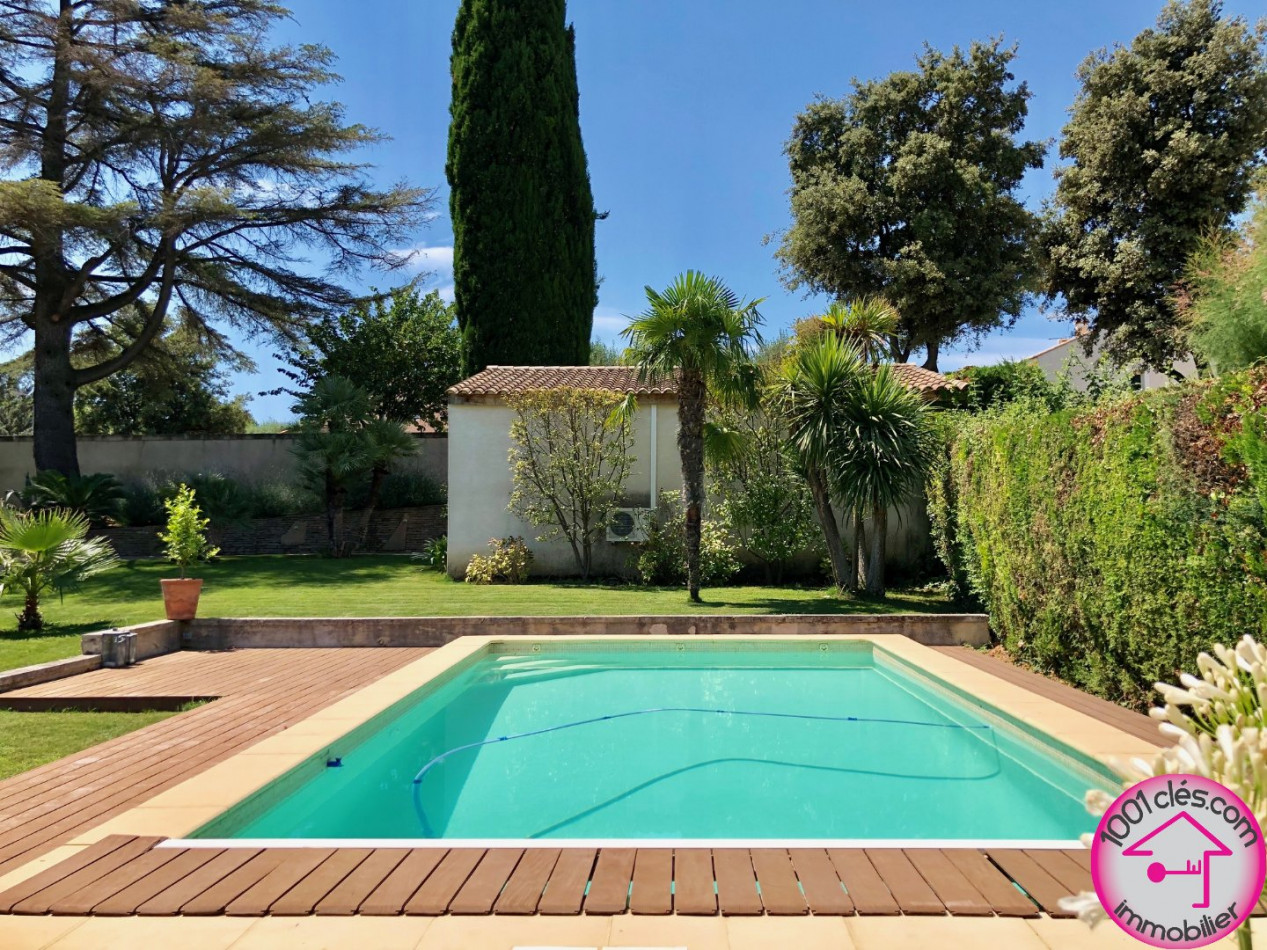 à vendre Villa Castries - Photo 3