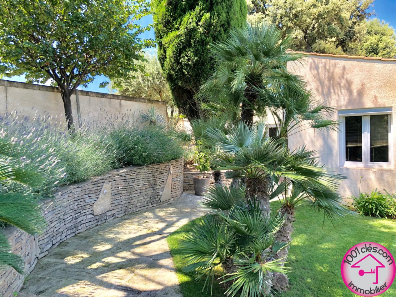 à vendre Villa Castries - Photo 10