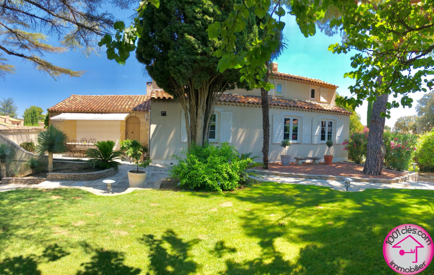 à vendre Villa Castries - Photo 2