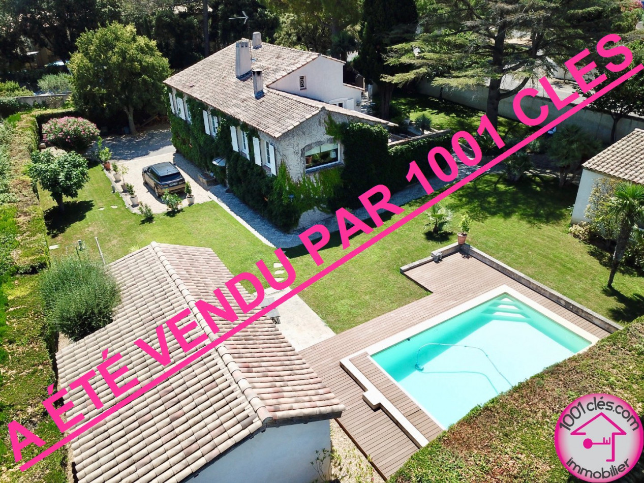 à vendre Villa Castries - Photo 1