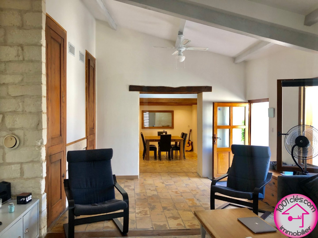 à vendre Maison de village Castries - Photo 6