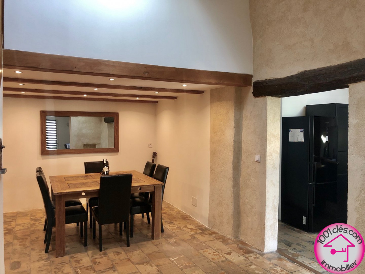 à vendre Maison de village Castries - Photo 3