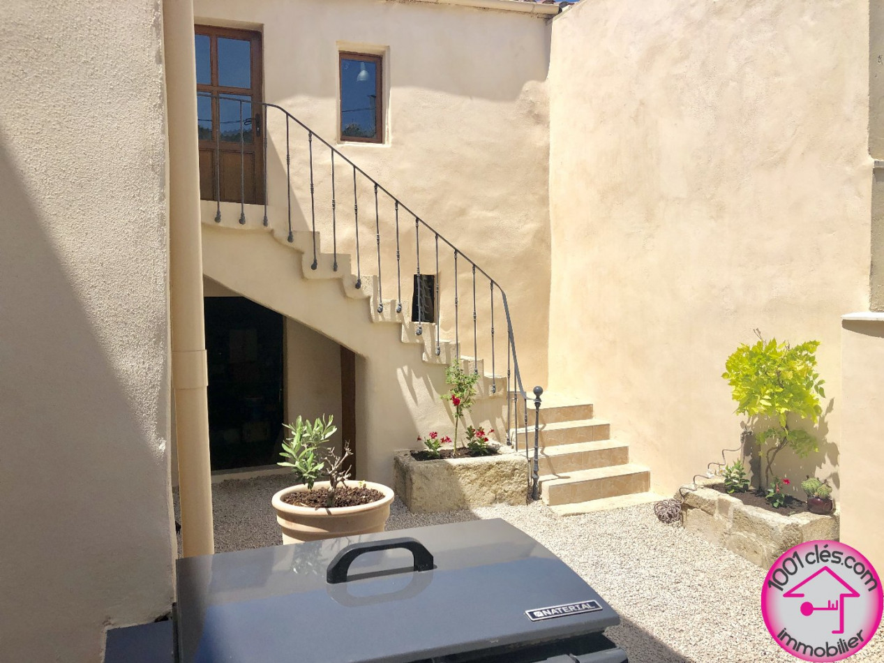 à vendre Maison de village Castries - Photo 10