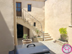 à vendre Maison de village Castries