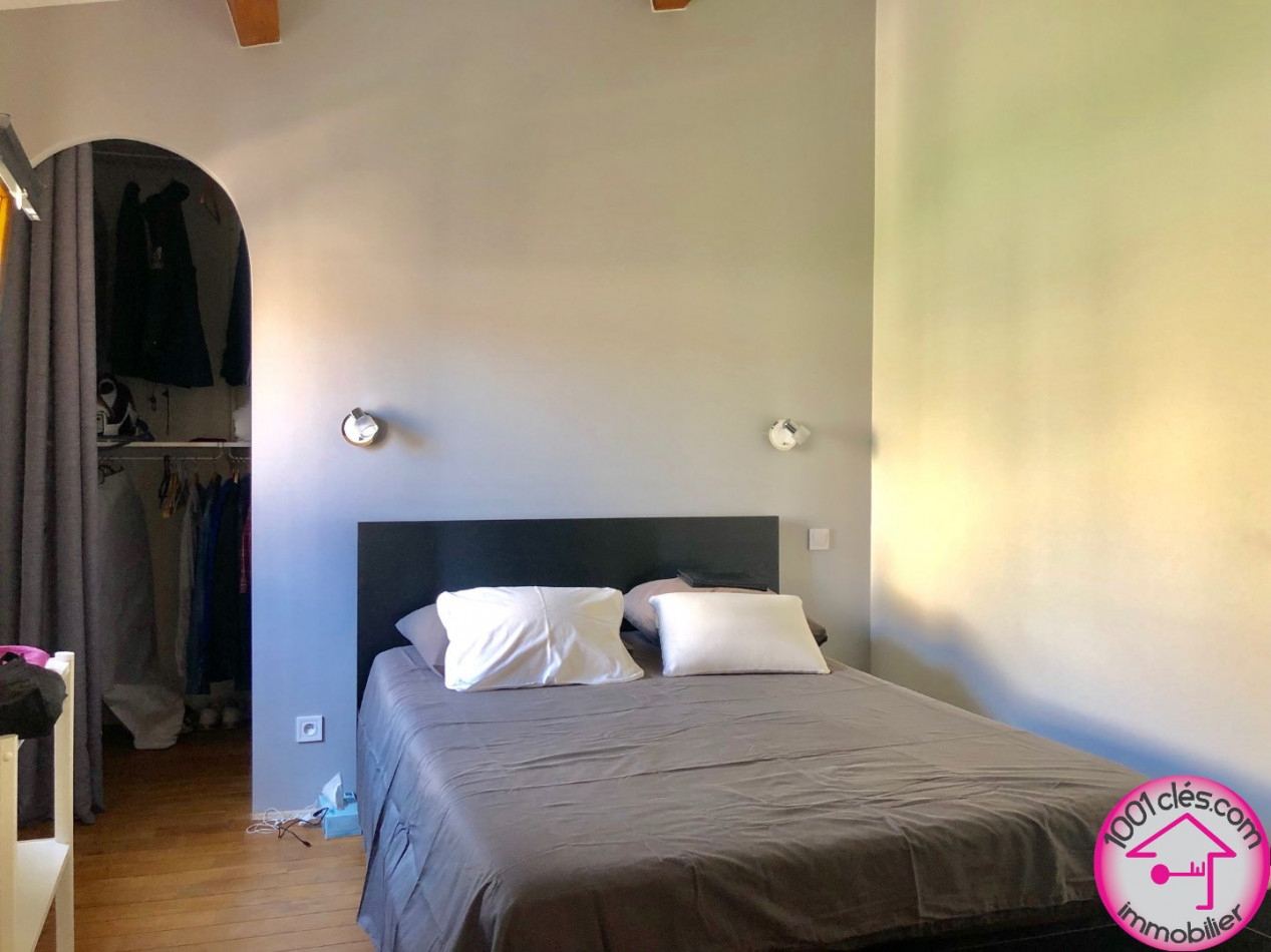 à vendre Maison de village Castries - Photo 8