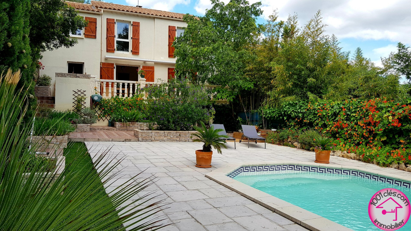 à vendre Maison Jacou - Photo 2