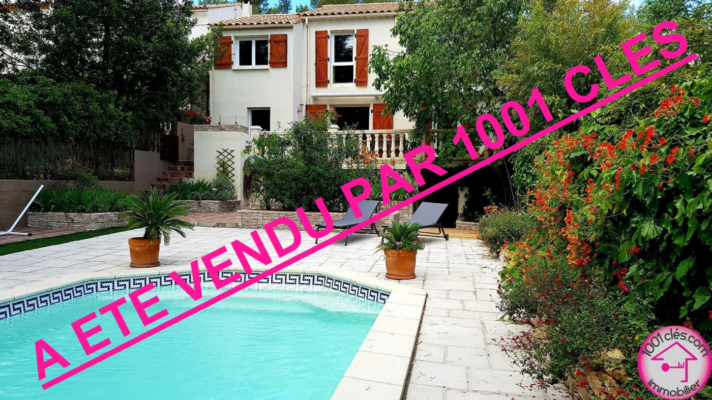  vendre Maison Jacou