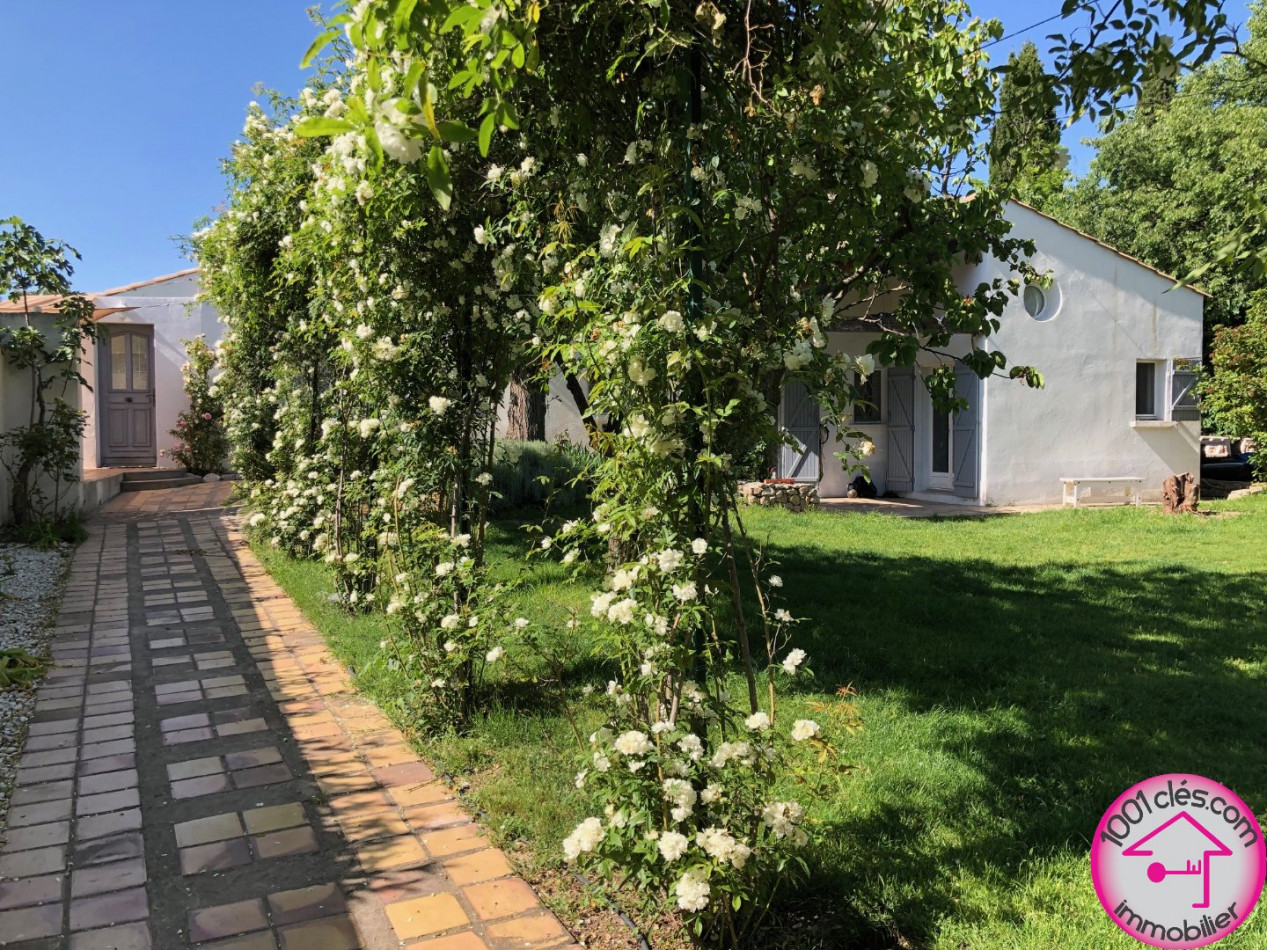 à vendre Maison Castelnau Le Lez - Photo 2