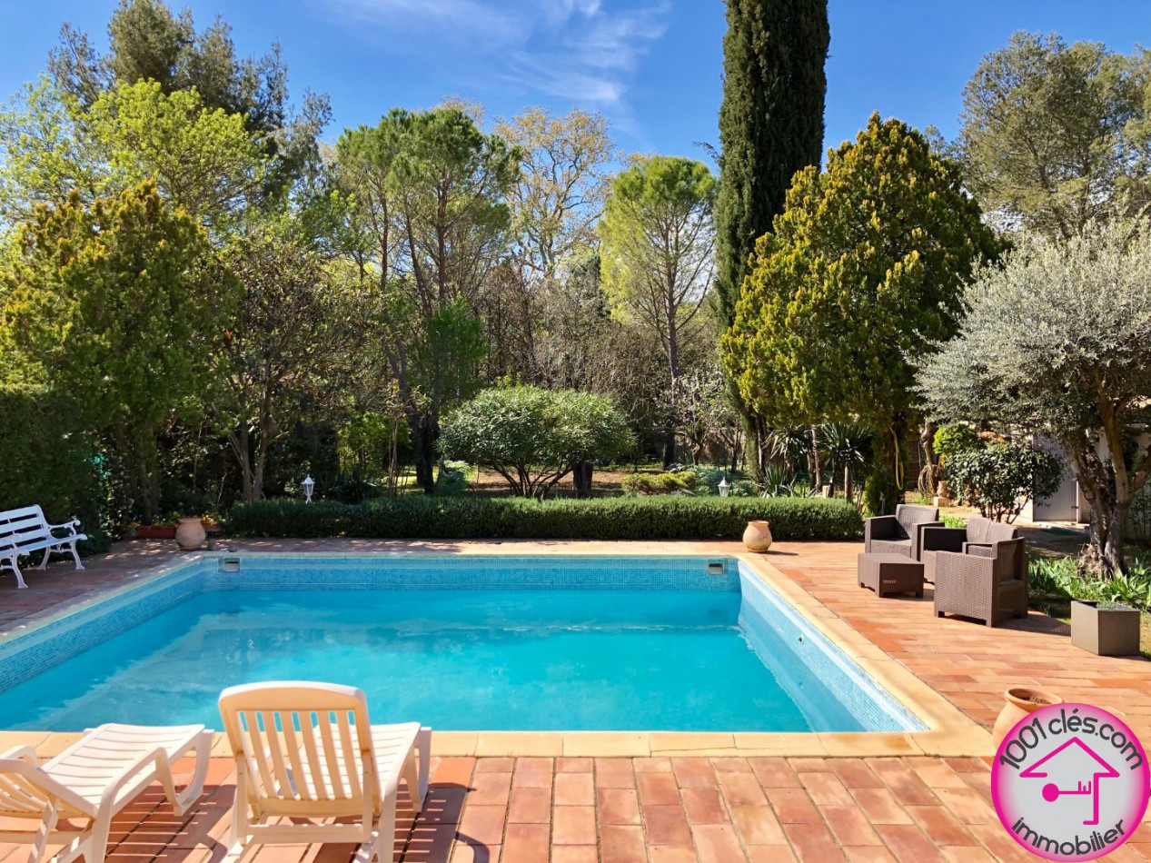 à vendre Villa Baillargues - Photo 2