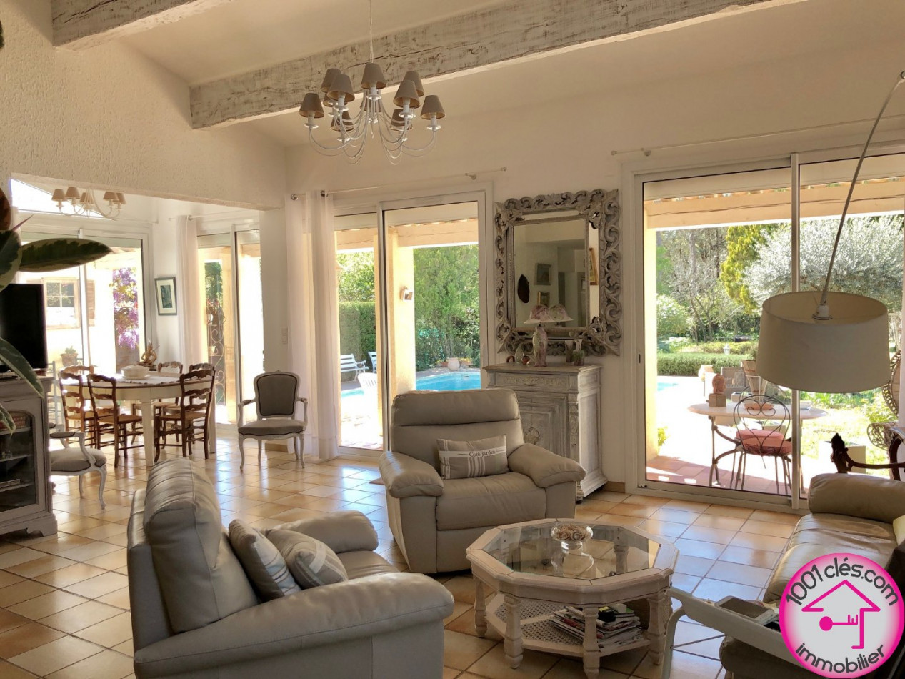 à vendre Villa Baillargues - Photo 6