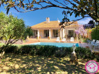 à vendre Villa Baillargues