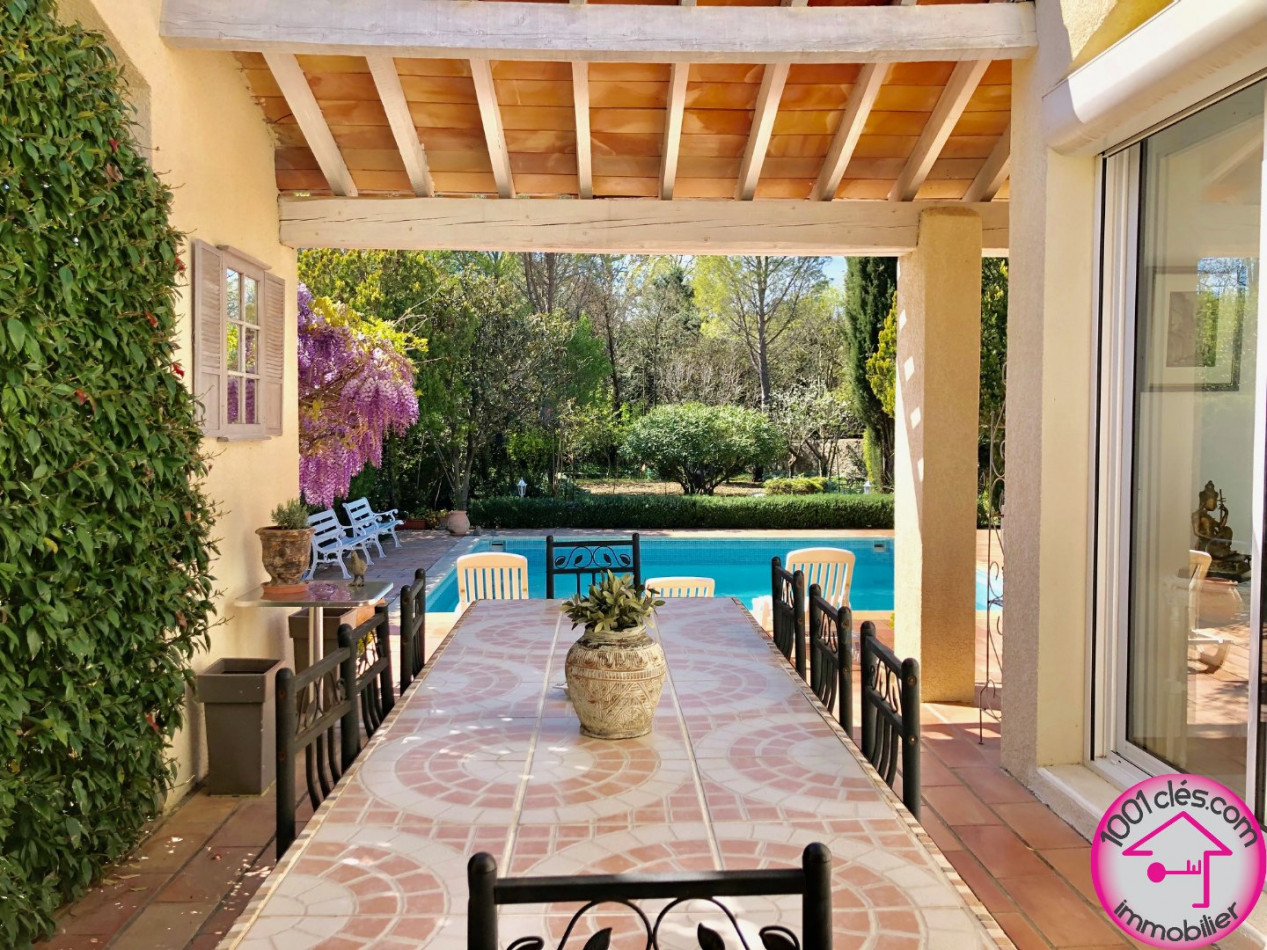 à vendre Villa Baillargues - Photo 5