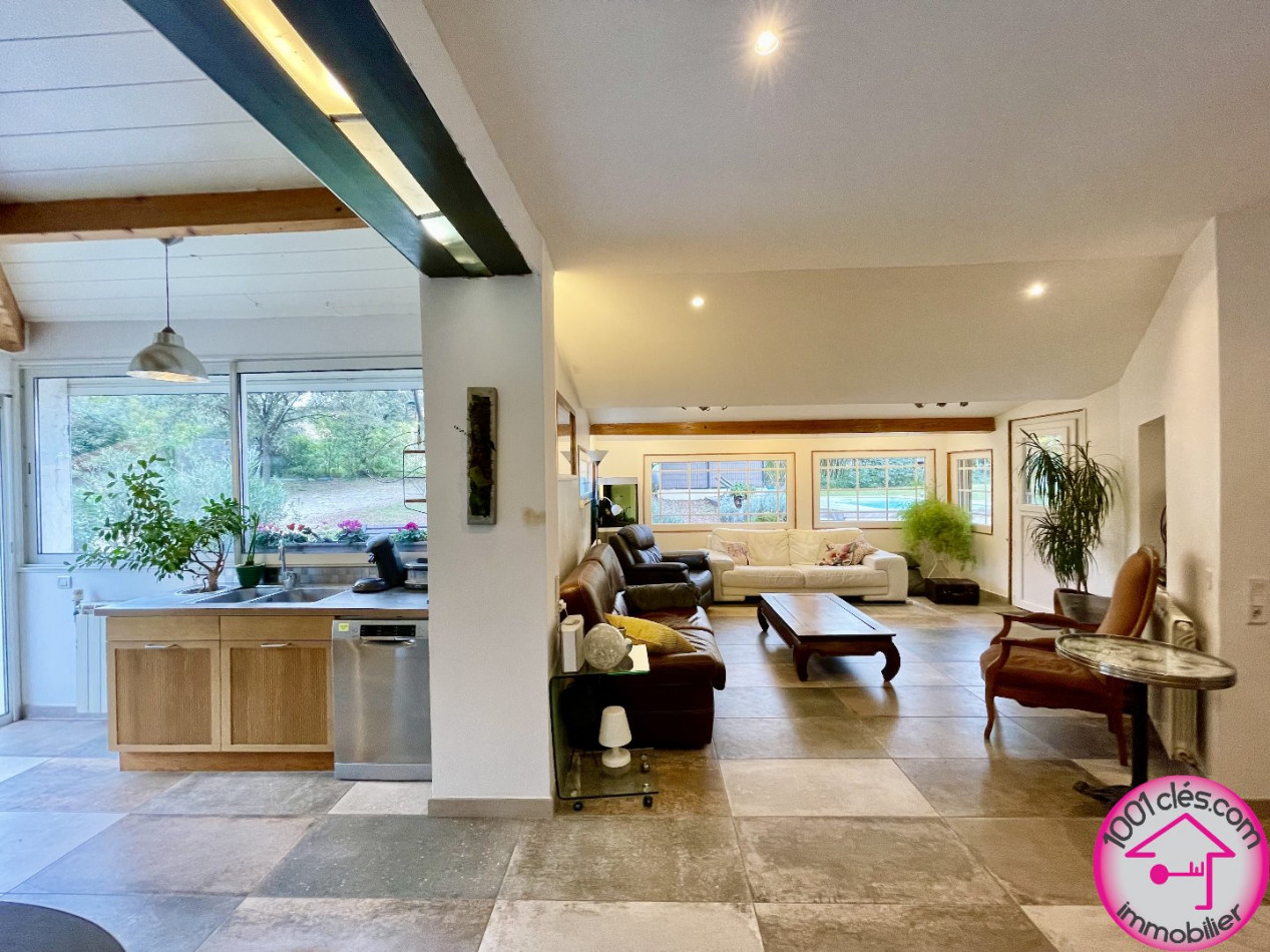 à vendre Maison Castries - Photo 10