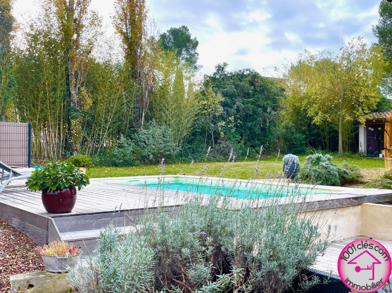 à vendre Maison Castries - Photo 6