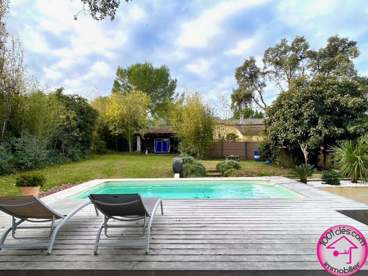 à vendre Maison Castries - Photo 5