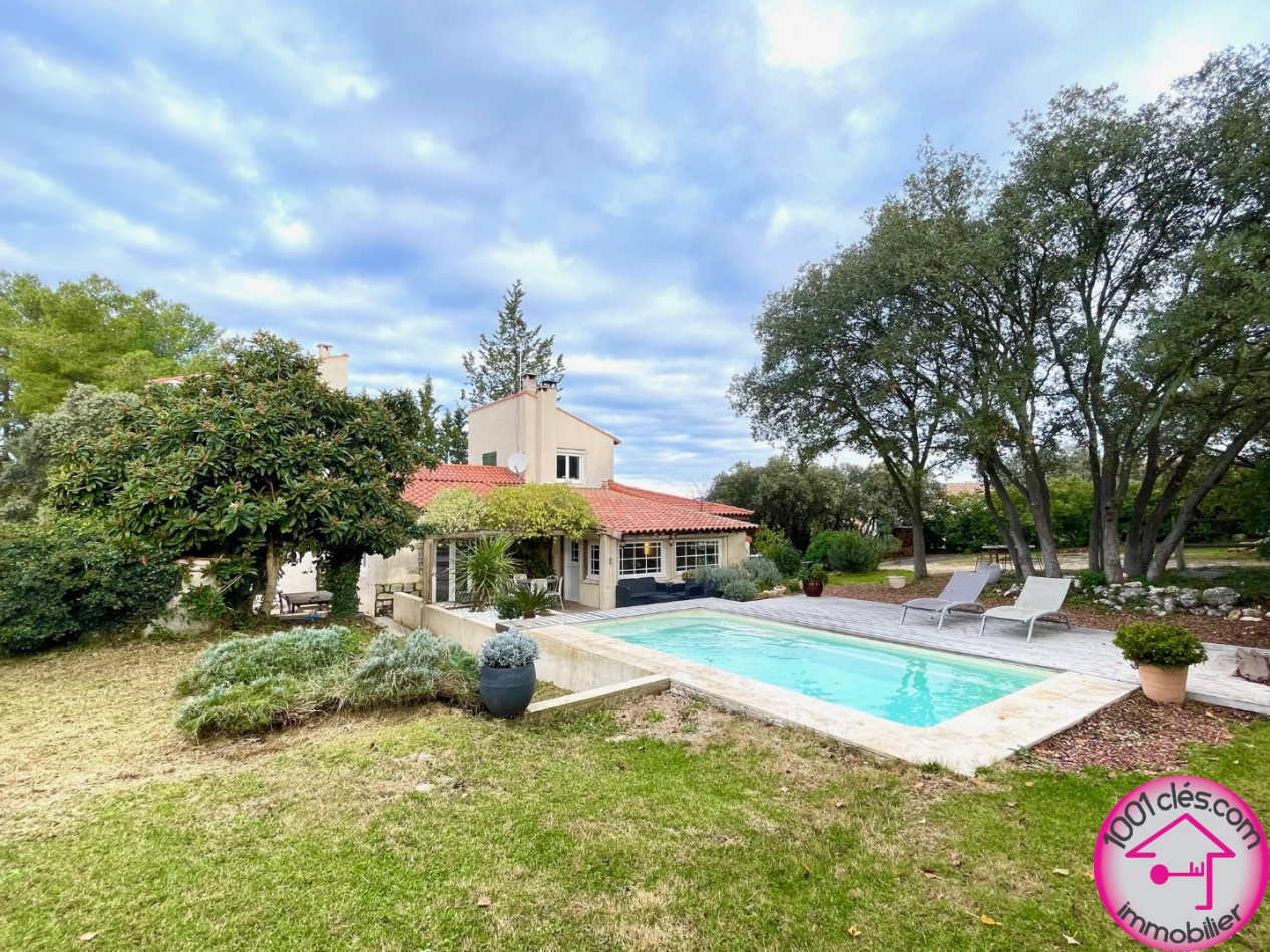 à vendre Maison Castries - Photo 3