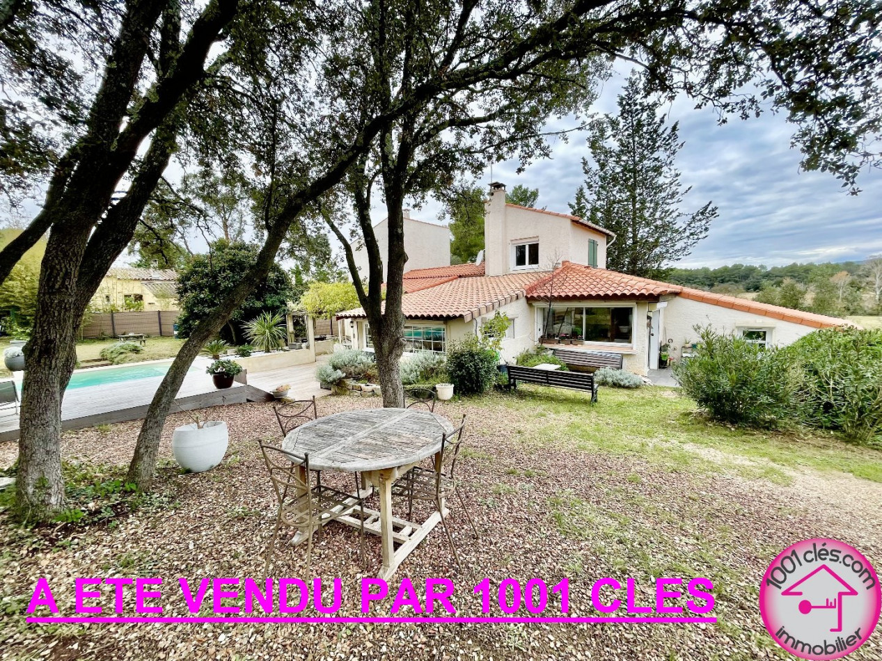 à vendre Maison Castries - Photo 1